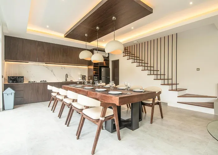 Enchanting 5Br Canggu Villa Moments To Sea بيت للعطل تْشانغو