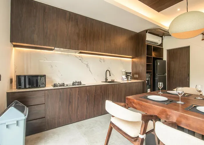 Enchanting 5Br Canggu Villa Moments To Sea بيت للعطل تْشانغو