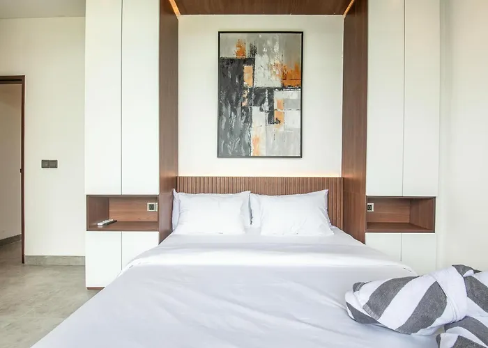 بيت للعطل Enchanting 5Br Canggu Villa Moments To Sea تْشانغو